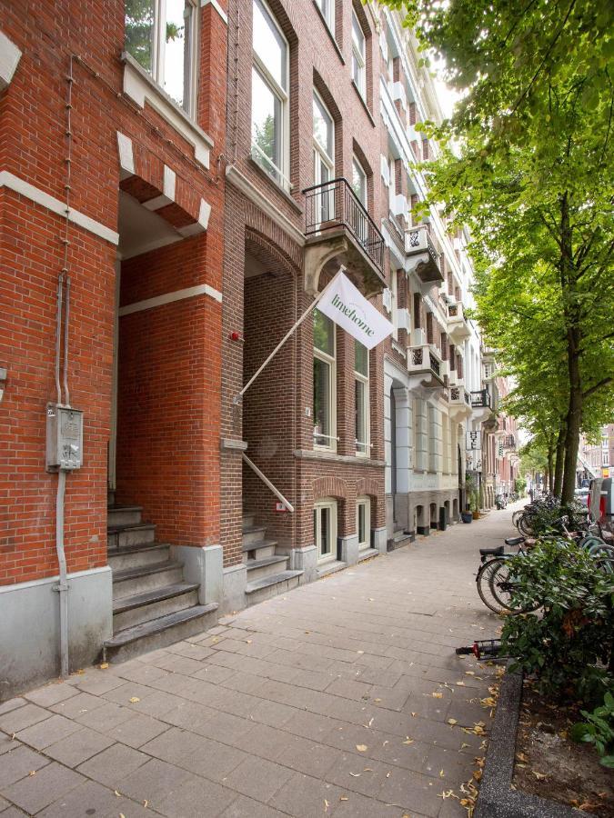 City Rooms Amsterdam Hemonystraat - Digital Access Амстердам Екстер'єр фото