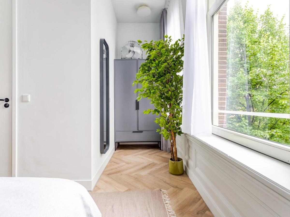 City Rooms Amsterdam Hemonystraat - Digital Access Амстердам Екстер'єр фото